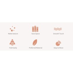 Jumper Kids กล่องเก็บชุดชั้นในพลาสติก กล่องชุดชั้นในกางเกงใน กล่องเก็บถุงเท้า กล่องจัดชุดชั้นใน (มี 3 ชิ้น)