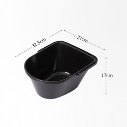 Jumper กระโถน กระโถนสำหรับผู้ใหญ่ ชักโครกผู้ใหญ่ สุขาเคลื่อนที่ ส้วมเคลื่อนที่ ส้วมพกพา ส้วมคนแก่