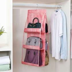 Jumper Kids ที่แขวนกระเป๋า ที่แขวนกระเป๋าอเนกประสงค์ ชั้นวางกระเป๋า