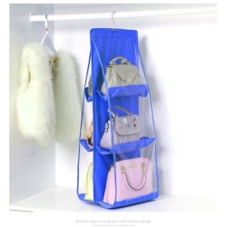 Jumper Kids ที่แขวนกระเป๋า ที่แขวนกระเป๋าอเนกประสงค์ ชั้นวางกระเป๋า