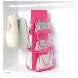 Jumper Kids ที่แขวนกระเป๋า ที่แขวนกระเป๋าอเนกประสงค์ ชั้นวางกระเป๋า