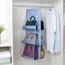 Jumper Kids ที่แขวนกระเป๋า ที่แขวนกระเป๋าอเนกประสงค์ ชั้นวางกระเป๋า