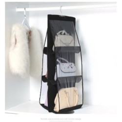 Jumper Kids ที่แขวนกระเป๋า ที่แขวนกระเป๋าอเนกประสงค์ ชั้นวางกระเป๋า