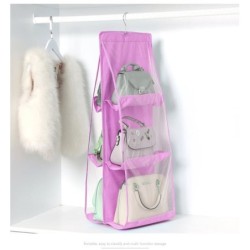 Jumper Kids ที่แขวนกระเป๋า ที่แขวนกระเป๋าอเนกประสงค์ ชั้นวางกระเป๋า