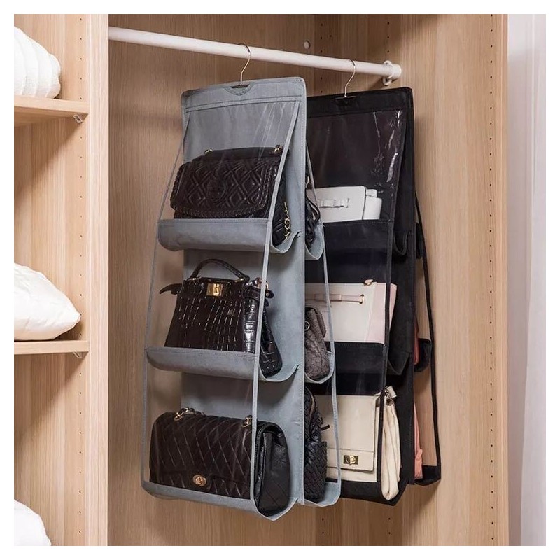 Jumper Kids ที่แขวนกระเป๋า ที่แขวนกระเป๋าอเนกประสงค์ ชั้นวางกระเป๋า