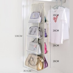 Jumper Kids ที่แขวนกระเป๋า ที่แขวนกระเป๋าอเนกประสงค์ ชั้นวางกระเป๋า