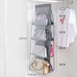 Jumper Kids ที่แขวนกระเป๋า ที่แขวนกระเป๋าอเนกประสงค์ ชั้นวางกระเป๋า