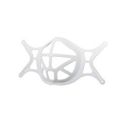 Jumper Kids โครงรองหน้ากาก โครงหน้ากาก 3 มิติ ซิลิโคนรองหน้ากาก ช่วยให้หายใจสะดวก