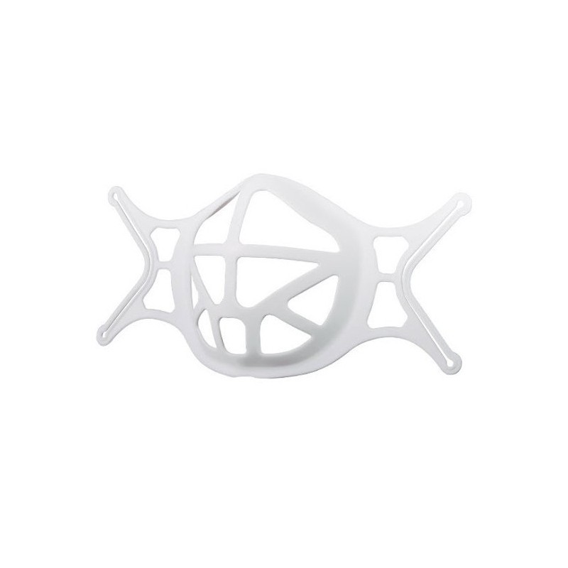 Jumper Kids โครงรองหน้ากาก โครงหน้ากาก 3 มิติ ซิลิโคนรองหน้ากาก ช่วยให้หายใจสะดวก