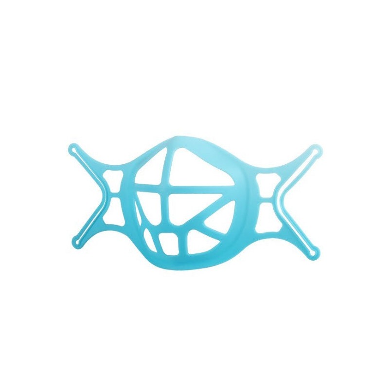 Jumper Kids โครงรองหน้ากาก โครงหน้ากาก 3 มิติ ซิลิโคนรองหน้ากาก ช่วยให้หายใจสะดวก