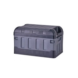 Jumper Kids กล่องเก็บของพับได้  เก็บของอเนกประสงค์ เก็บของ 43L-78L แข็งแรง ทนทาน *สินค้าไม่รวมถุงกันน้ำ*