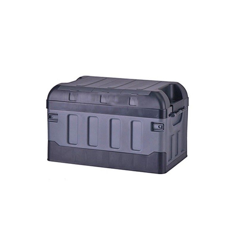 Jumper Kids กล่องเก็บของพับได้  เก็บของอเนกประสงค์ เก็บของ 43L-78L แข็งแรง ทนทาน *สินค้าไม่รวมถุงกันน้ำ*