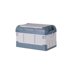 Jumper Kids กล่องเก็บของพับได้  เก็บของอเนกประสงค์ เก็บของ 43L-78L แข็งแรง ทนทาน *สินค้าไม่รวมถุงกันน้ำ*