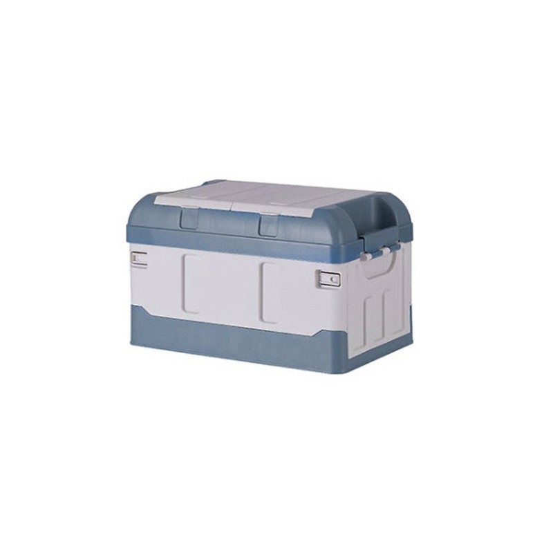 Jumper Kids กล่องเก็บของพับได้  เก็บของอเนกประสงค์ เก็บของ 43L-78L แข็งแรง ทนทาน *สินค้าไม่รวมถุงกันน้ำ*