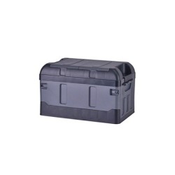 Jumper Kids กล่องเก็บของพับได้  เก็บของอเนกประสงค์ เก็บของ 43L-78L แข็งแรง ทนทาน *สินค้าไม่รวมถุงกันน้ำ*