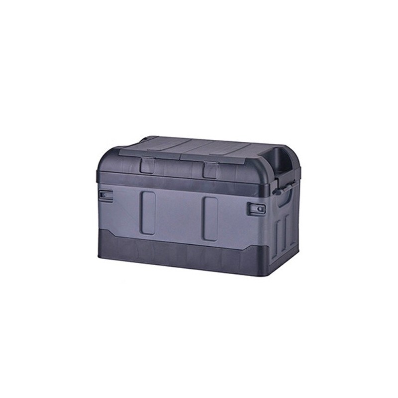 Jumper Kids กล่องเก็บของพับได้  เก็บของอเนกประสงค์ เก็บของ 43L-78L แข็งแรง ทนทาน *สินค้าไม่รวมถุงกันน้ำ*