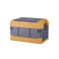 Jumper Kids กล่องเก็บของพับได้  เก็บของอเนกประสงค์ เก็บของ 43L-78L แข็งแรง ทนทาน *สินค้าไม่รวมถุงกันน้ำ*