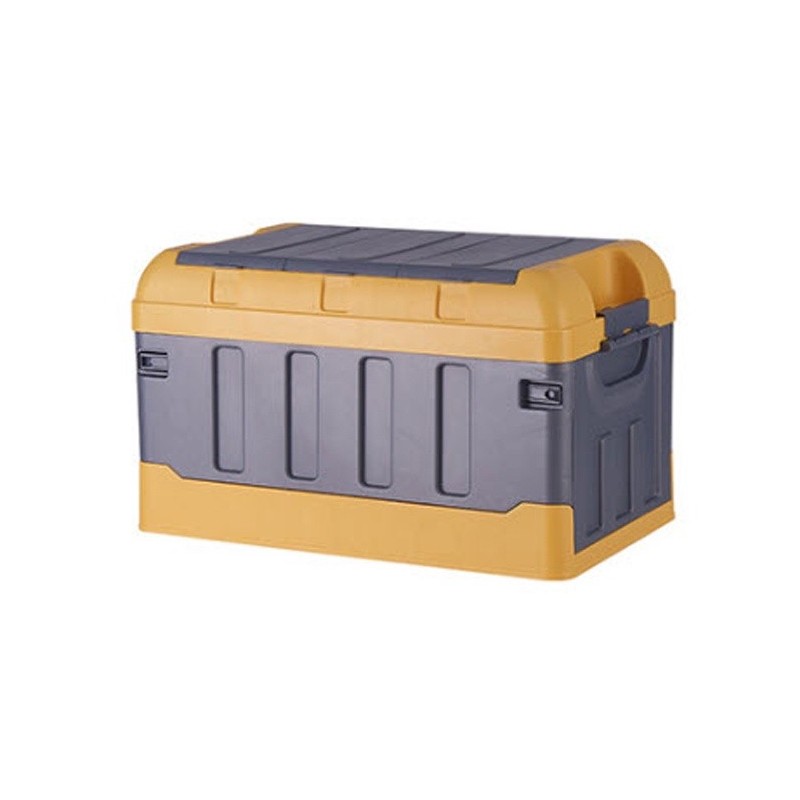 Jumper Kids กล่องเก็บของพับได้  เก็บของอเนกประสงค์ เก็บของ 43L-78L แข็งแรง ทนทาน *สินค้าไม่รวมถุงกันน้ำ*