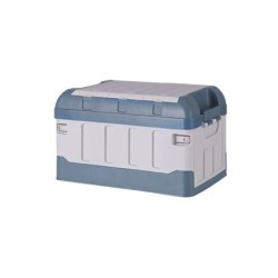 Jumper Kids กล่องเก็บของพับได้  เก็บของอเนกประสงค์ เก็บของ 43L-78L แข็งแรง ทนทาน *สินค้าไม่รวมถุงกันน้ำ*