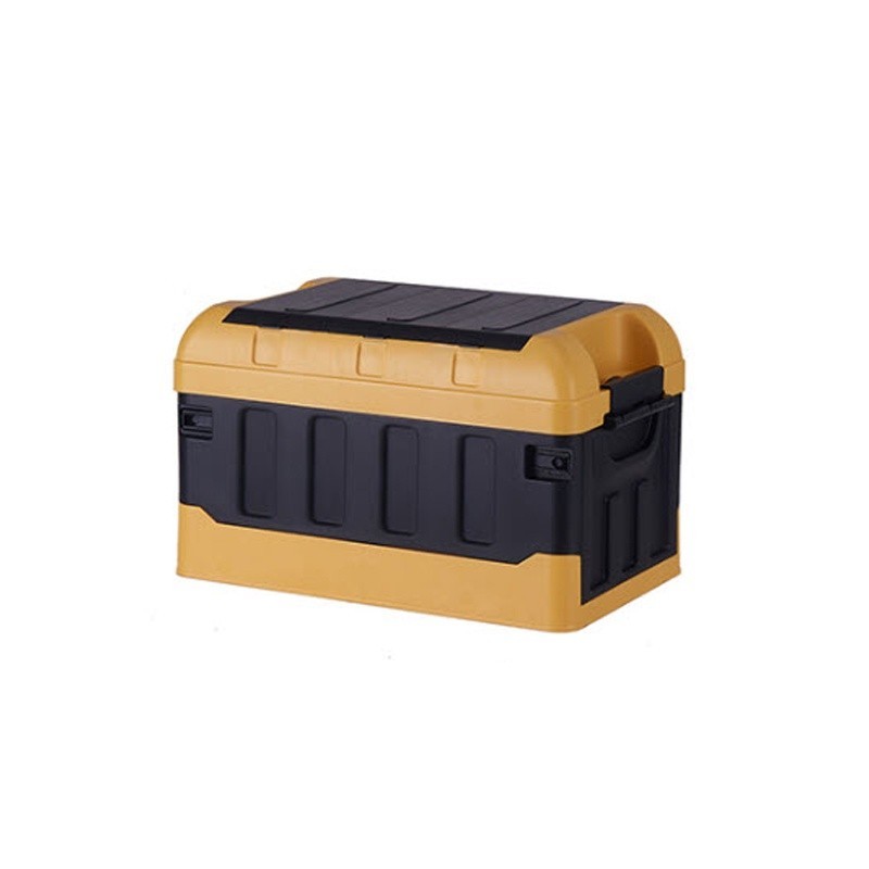 Jumper Kids กล่องเก็บของพับได้  เก็บของอเนกประสงค์ เก็บของ 43L-78L แข็งแรง ทนทาน *สินค้าไม่รวมถุงกันน้ำ*