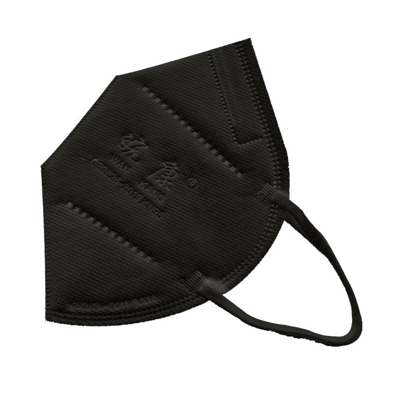 Jumper Kids หน้ากากป้องกันฝุ่น แพ้เกสร แพ้อากาศ มาตราฐาน KN95 ป้องกันฝุ่น PM 2.5 ได้อย่างดี