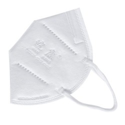 Jumper Kids หน้ากากป้องกันฝุ่น แพ้เกสร แพ้อากาศ มาตราฐาน KN95 ป้องกันฝุ่น PM 2.5 ได้อย่างดี