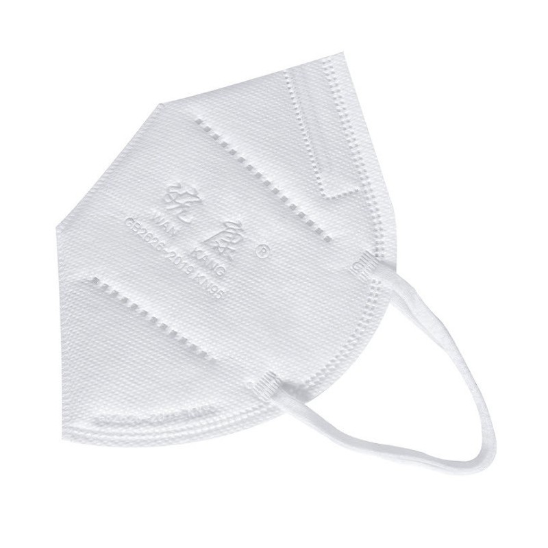 Jumper Kids หน้ากากป้องกันฝุ่น แพ้เกสร แพ้อากาศ มาตราฐาน KN95 ป้องกันฝุ่น PM 2.5 ได้อย่างดี