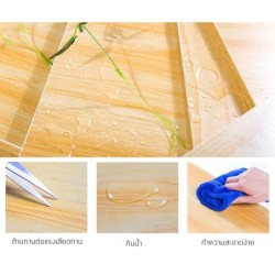 Jumper Kids ชั้นวางของในห้องครัว สำหรับวางไมโครเวฟ เตาอบ เครื่องปรุงรส เคลื่อนย้ายได้ มีหลายช่อง