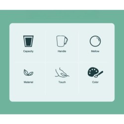 Jumper Kids แก้ว แก้วน้ำ มีที่ใส่แปรงฟัน พลาสติกคุณภาพ ใส่น้ำป้วนปาก วางคว่ำได้ด้วยตัวเอง ทรงสวย