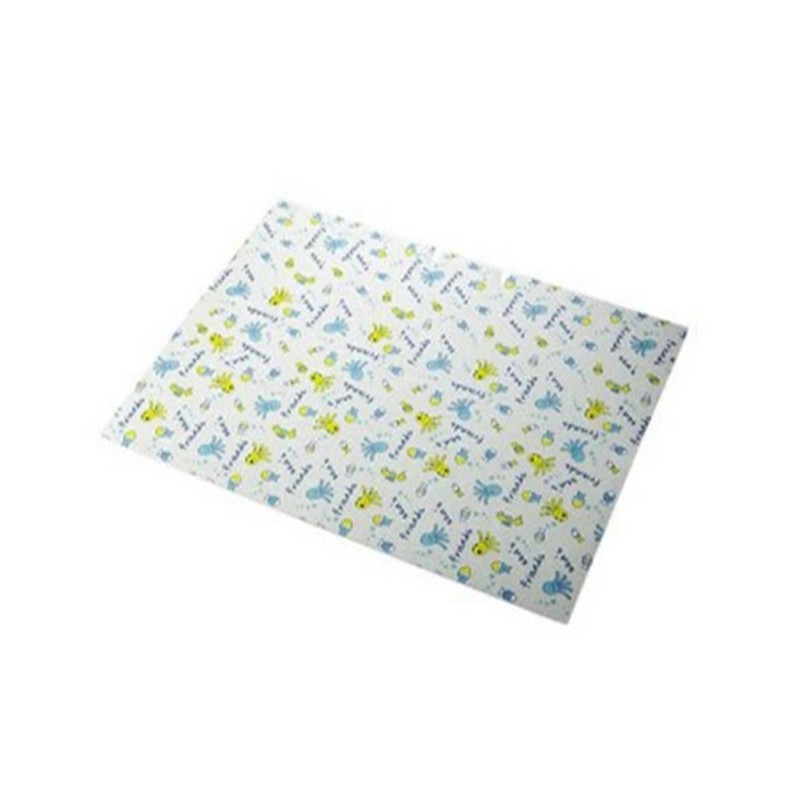 Jumper Kids พรมกันลื่น พรมห้องครัว พรมปูพื้นห้อง พรมห้องน้ำ พรมปูพื้น กันลื่น ขนาด 59 x 45 cm.