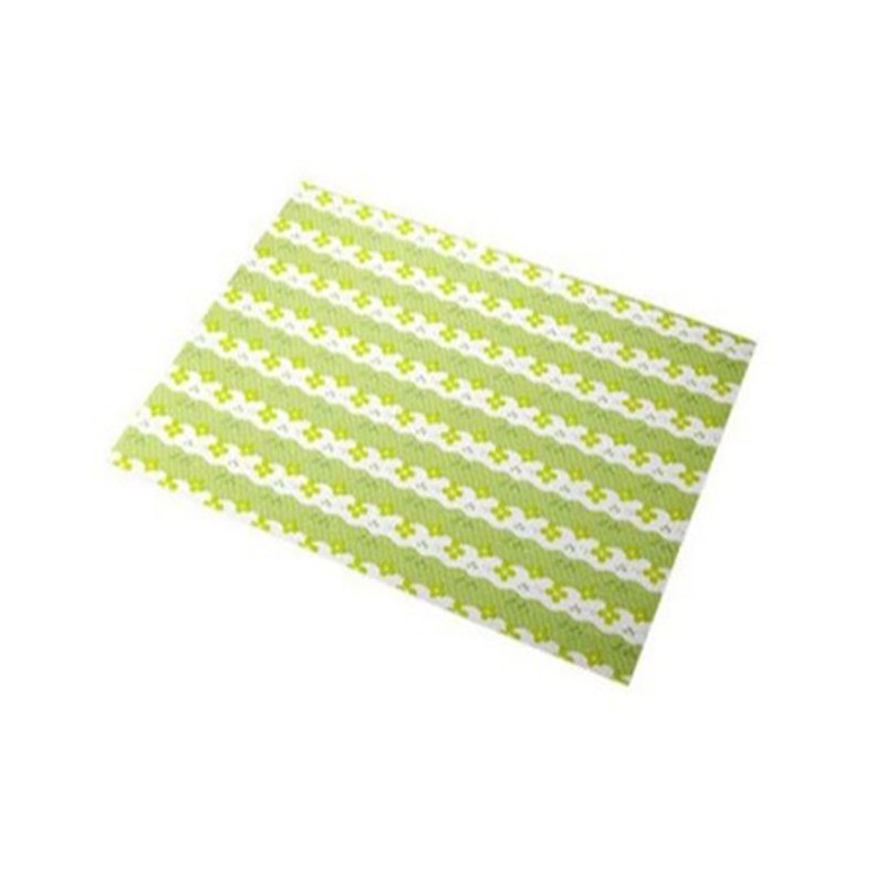 Jumper Kids พรมกันลื่น พรมห้องครัว พรมปูพื้นห้อง พรมห้องน้ำ พรมปูพื้น กันลื่น ขนาด 59 x 45 cm.