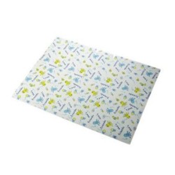 Jumper Kids พรมกันลื่น พรมห้องครัว พรมปูพื้นห้อง พรมห้องน้ำ พรมปูพื้น กันลื่น ขนาด 59 x 45 cm.