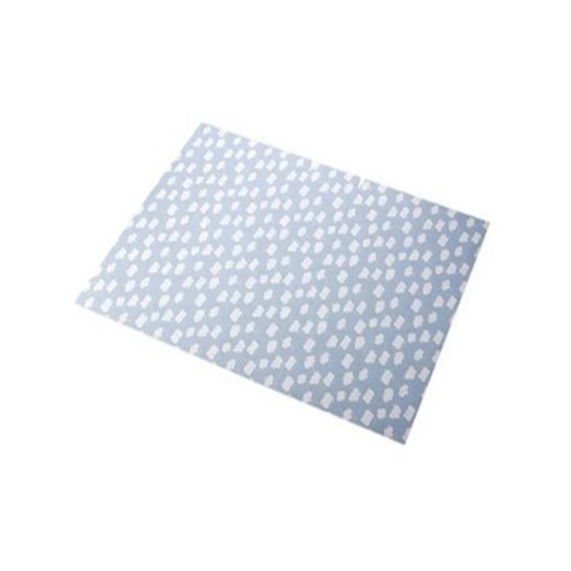 Jumper Kids พรมกันลื่น พรมห้องครัว พรมปูพื้นห้อง พรมห้องน้ำ พรมปูพื้น กันลื่น ขนาด 59 x 45 cm.