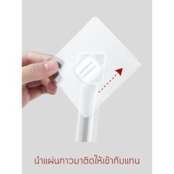 Jumper Kids หน้ากากครอบแอร์ แผงบังแอร์ อุปกรณ์เปลี่ยนทิศทางลม เครื่องปรับอากาศ