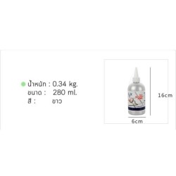 ยาแนวเอนกประสงค์ Tile Reform Du Kkeobi ซ่อมยาแนวห้องน้ำ ห้องครัว ทั้งภายในและภายนอกอาคาร