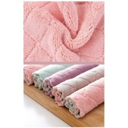 Jumper Kids ผ้าเช็ดจาน ผ้าเอนกประสงค์ ผ้าเช็คทำความสะอาด ขนาด 26 x 16 cm.