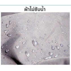 Jumper หมวกกันแดด 360 องศา มีผ้า มีหน้ากาก คลุมหน้า กัน UV ทรงปีกรอบ สำหรับทำงาน กลางแจ้ง เดินป่า