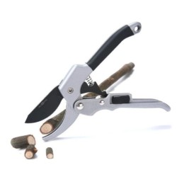 Jumper Kids กรรไกรตัดกิ่ง ตัดแต่งกิ่งไม้  8 นิ้ว พร้อมที่ล็อคเก็บ