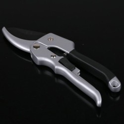 Jumper Kids กรรไกรตัดกิ่ง ตัดแต่งกิ่งไม้  8 นิ้ว พร้อมที่ล็อคเก็บ