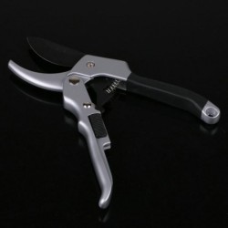 Jumper Kids กรรไกรตัดกิ่ง ตัดแต่งกิ่งไม้  8 นิ้ว พร้อมที่ล็อคเก็บ