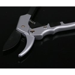 Jumper Kids กรรไกรตัดกิ่ง ตัดแต่งกิ่งไม้  8 นิ้ว พร้อมที่ล็อคเก็บ