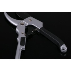 Jumper Kids กรรไกรตัดกิ่ง ตัดแต่งกิ่งไม้  8 นิ้ว พร้อมที่ล็อคเก็บ