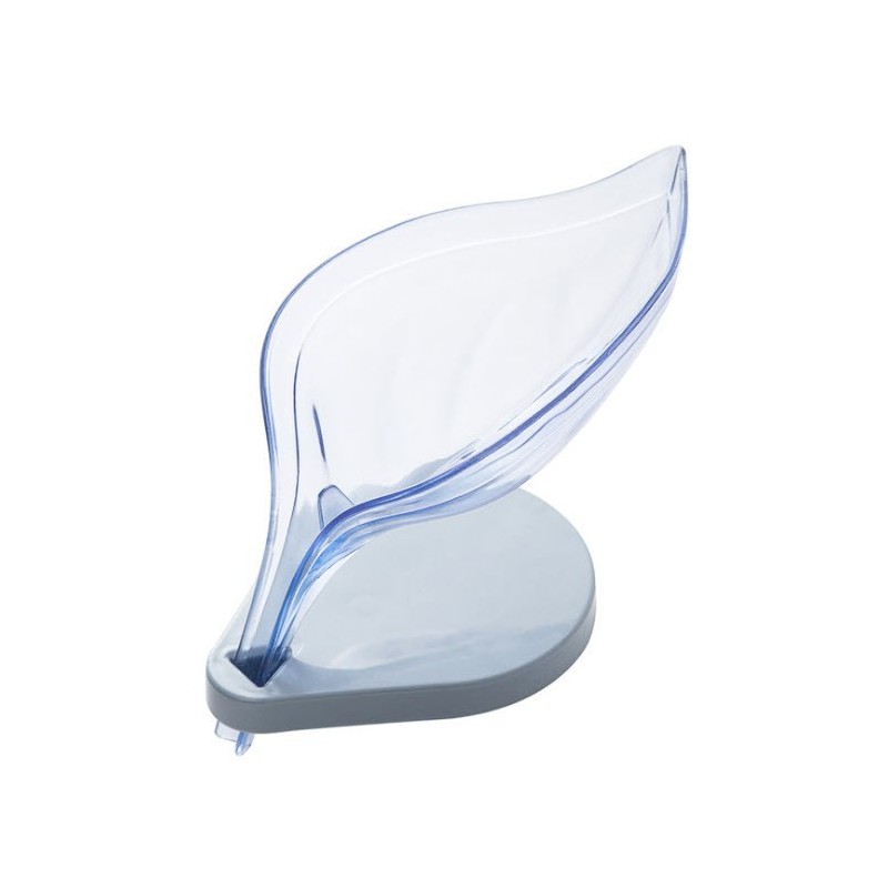 Jumper Kids ที่วางสบู่ ที่วางฟองน้ำ ที่วางของอ่างล้างจาน ถาดวางสบู่ ถาดวางฟองน้ำ ชั้นวางสบู่ น้ำไหลลงอ่างแห้งสะอาด