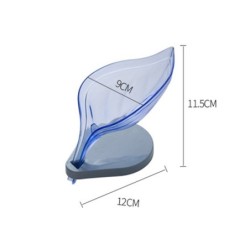 Jumper Kids ที่วางสบู่ ที่วางฟองน้ำ ที่วางของอ่างล้างจาน ถาดวางสบู่ ถาดวางฟองน้ำ ชั้นวางสบู่ น้ำไหลลงอ่างแห้งสะอาด