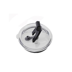 ฝาแก้ว ฝาปิดแก้ว สำหรับเก็บความเย็น Rocky Mountain และยี่ห้ออื่น กันน้ำหก ขนาด 30oz 20oz