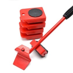 Jumper Kids อุปกรณ์ช่วยย้ายเฟอร์นิเจอร์ แม่แรงยกของ อุปกรณ์ช่วยย้ายของ อุปกรณ์ช่วยย้าย ที่ยกของ ที่ย้ายเฟอร์นิเจอ