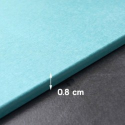 Jumper พรมเช็ดเท้าแร่หิน ขนาด 40 x 30 x 0.8 CM. พรมหินเช็ดเท้า ผลิตจากแร่หินภูเขาไฟจากญี่ปุ่น ยับยั้งแบคทีเรีย