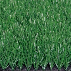 Jumper Kids หญ้าเทียม หญ้าปูพื้น หญ้าตกแต่งสวน ปูพื้น หน้ากว้าง 2x1 เมตร(2 ตร.ม.) หญ้าสูง 1 ซม.