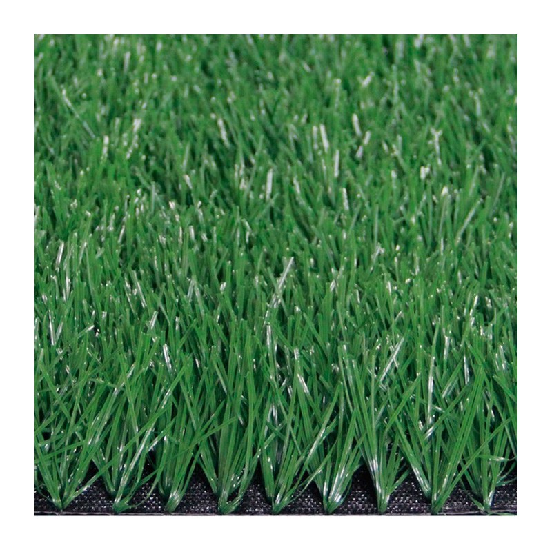 Jumper Kids หญ้าเทียม หญ้าปูพื้น หญ้าตกแต่งสวน ปูพื้น หน้ากว้าง 2x1 เมตร(2 ตร.ม.) หญ้าสูง 1 ซม.