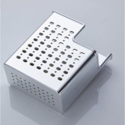 Jumper Kids ราวแขวนผนัง ราวแขวนในห้องน้ำ ราวแขวนอเนกประสงค์ ไม่ต้องเจาะผนัง พร้อมตะกร้า ขนาด 49 cm.